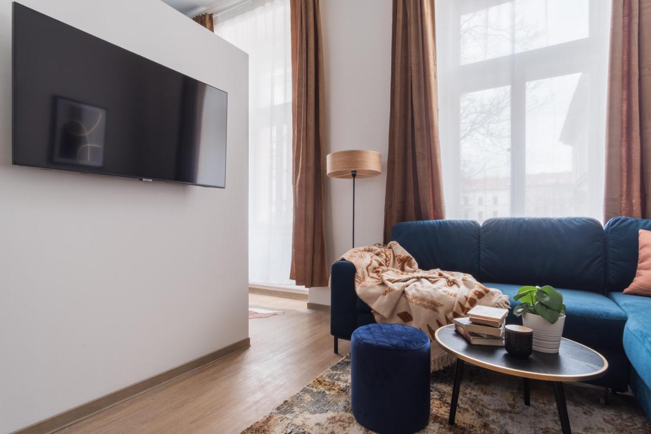 Mizu House By Days Apartament *