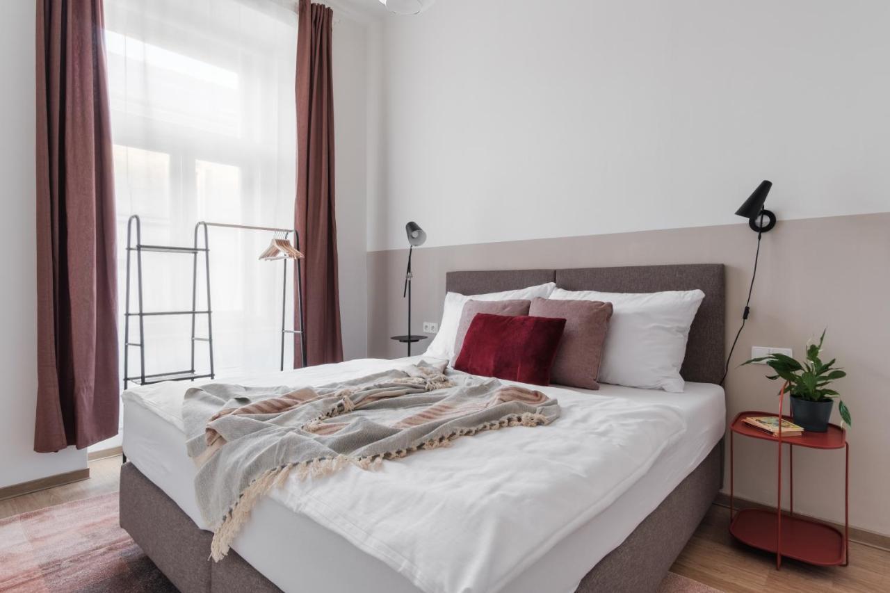 Mizu House By Days Apartament