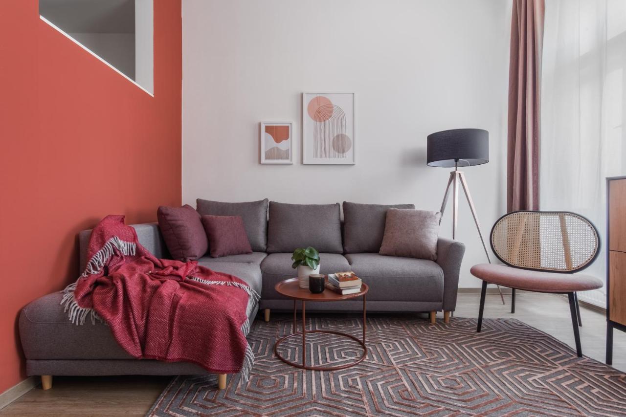 Mizu House By Days Apartament Praga