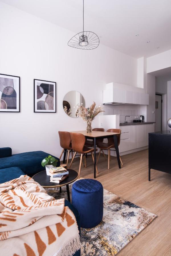 Mizu House By Days Apartament *