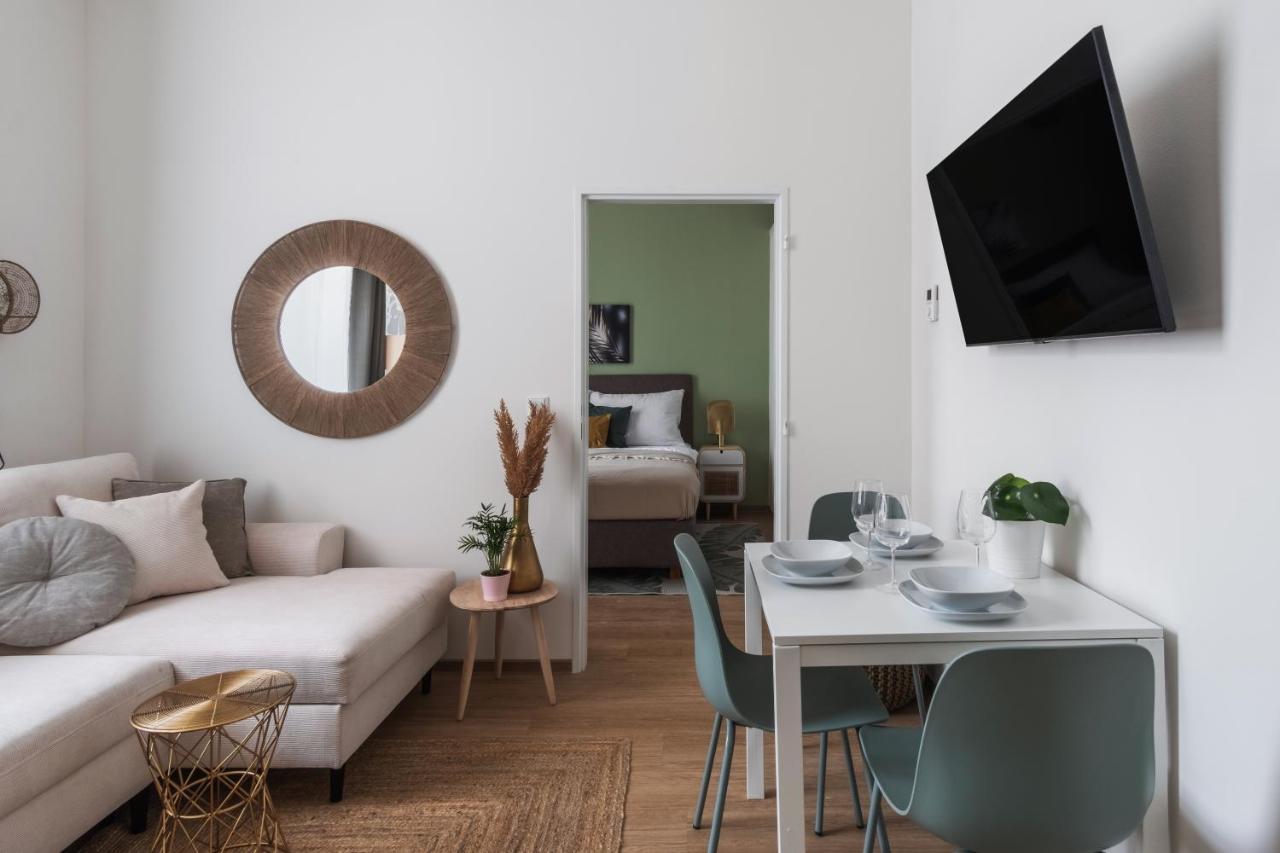 Apartament Mizu House By Days *