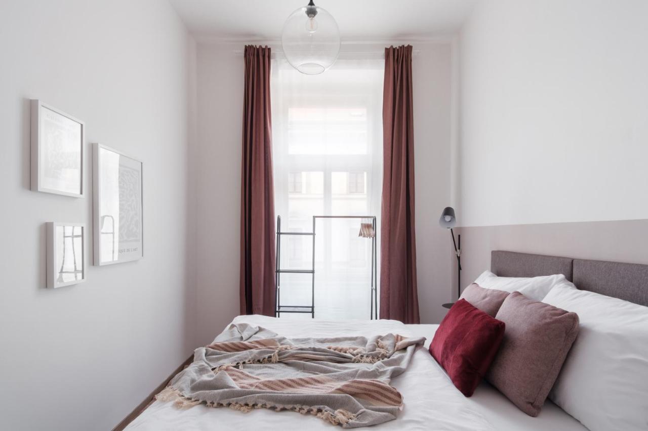 Mizu House By Days Praga