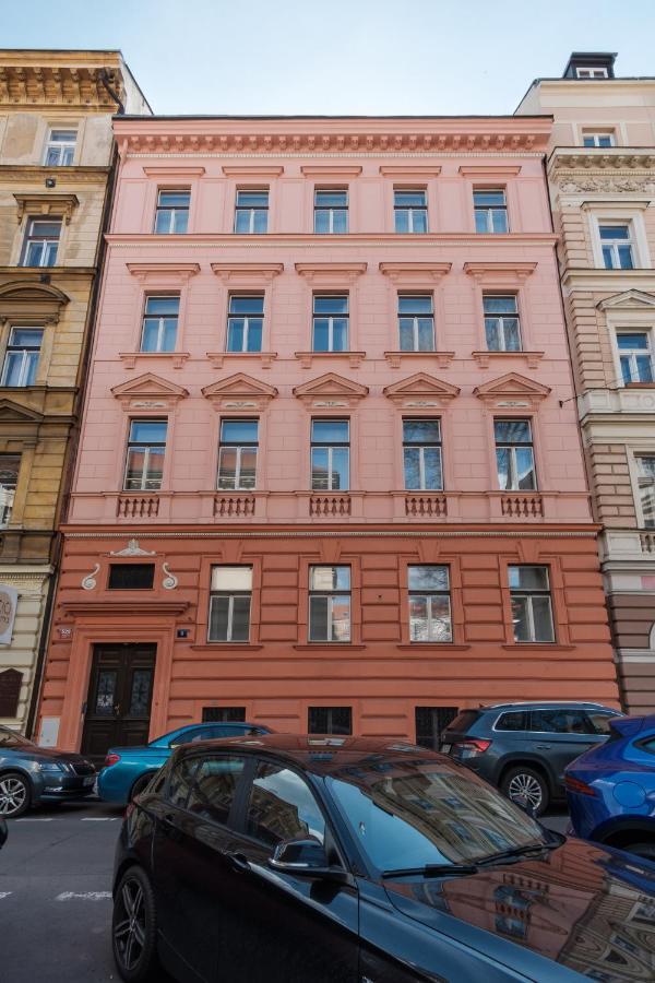 Apartament Mizu House By Days *