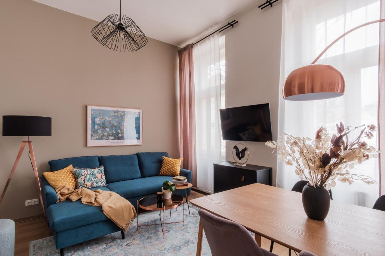 Apartament Mizu House By Days