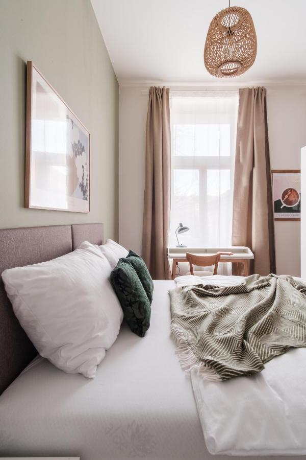 Mizu House By Days Praga