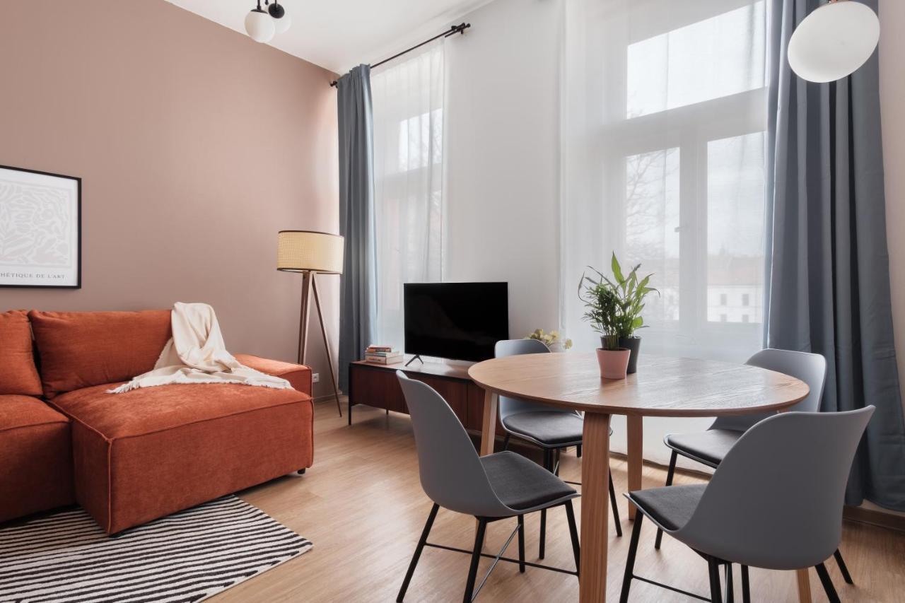 Apartament Mizu House By Days Praga