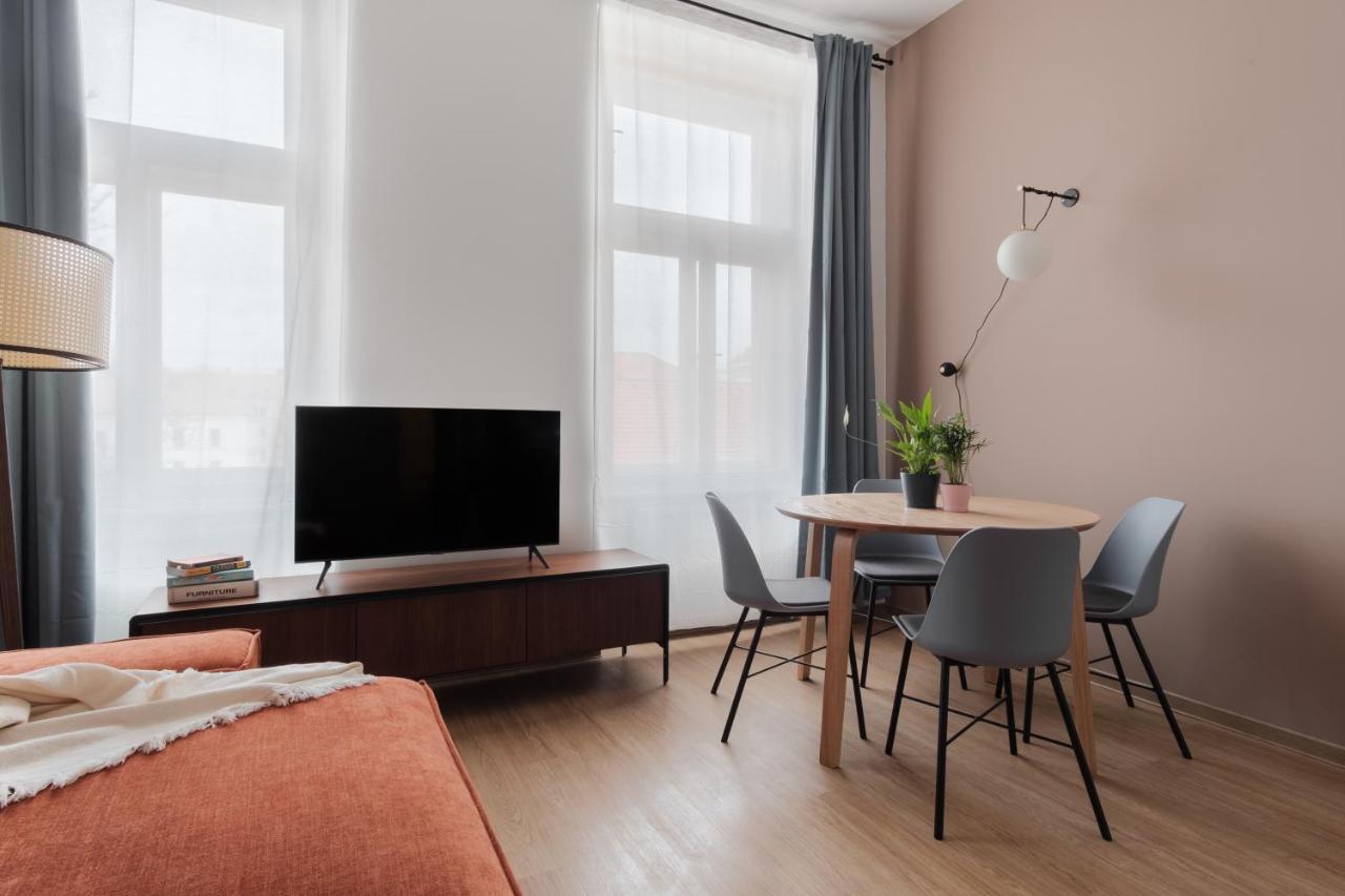 Apartament Mizu House By Days *