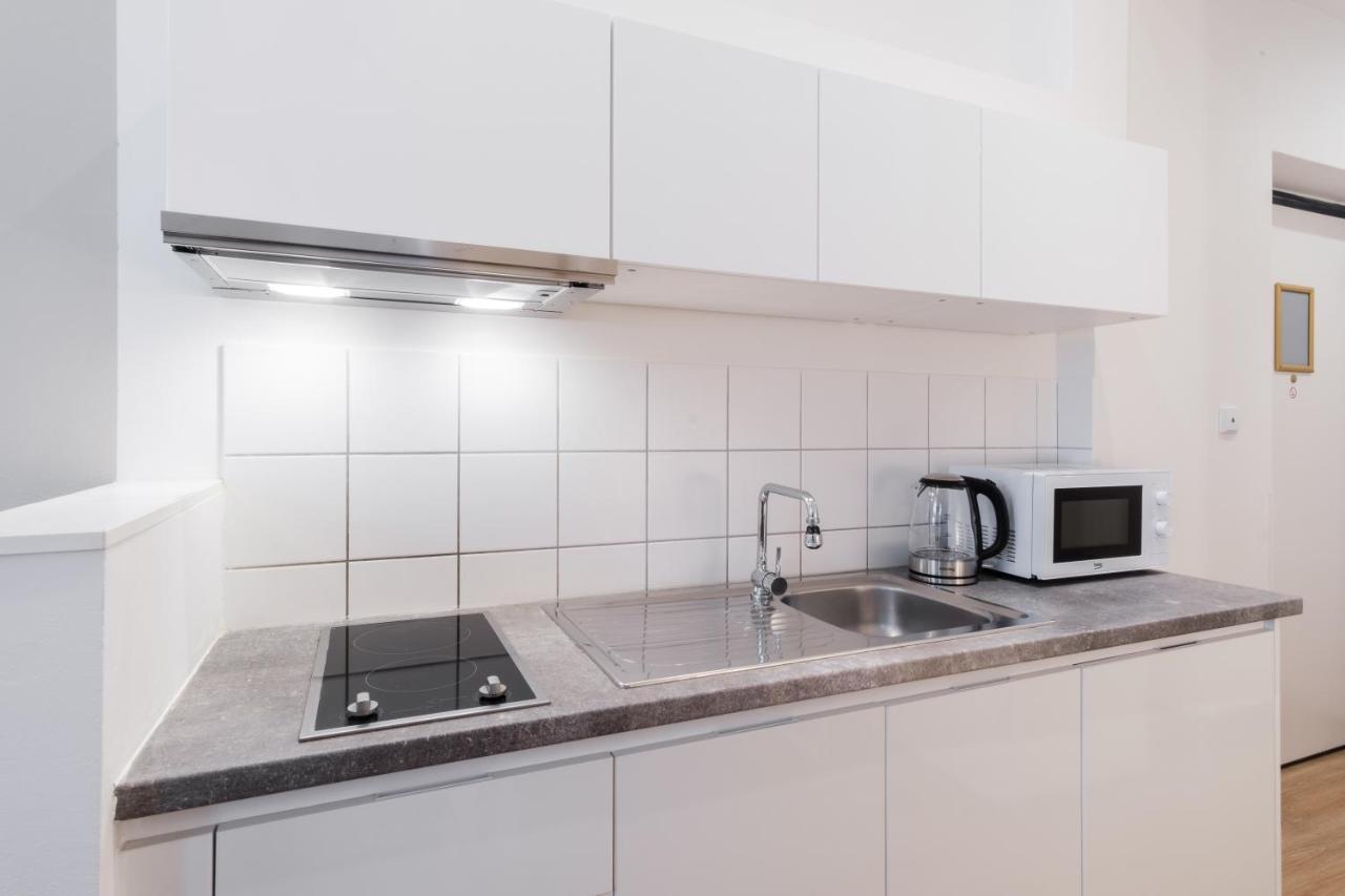 Apartament Mizu House By Days Praga
