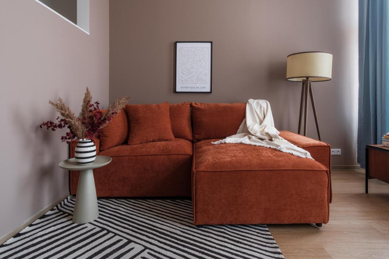 Mizu House By Days Apartament *