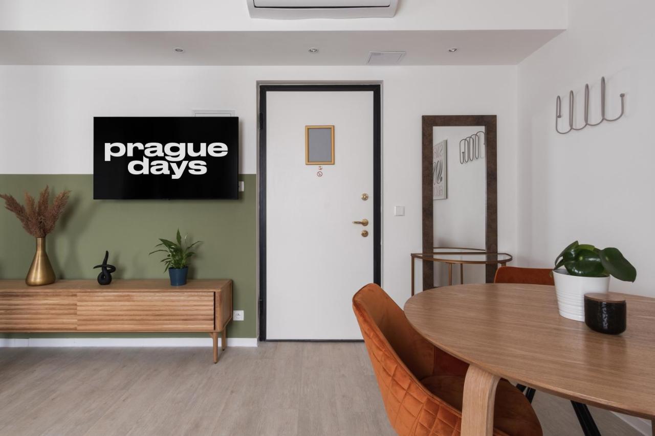 Mizu House By Days * Praga