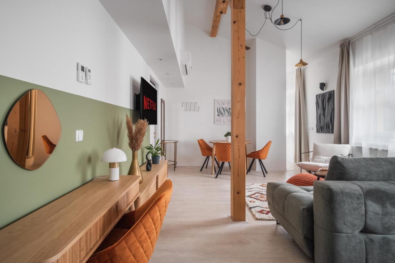 Mizu House By Days Praga