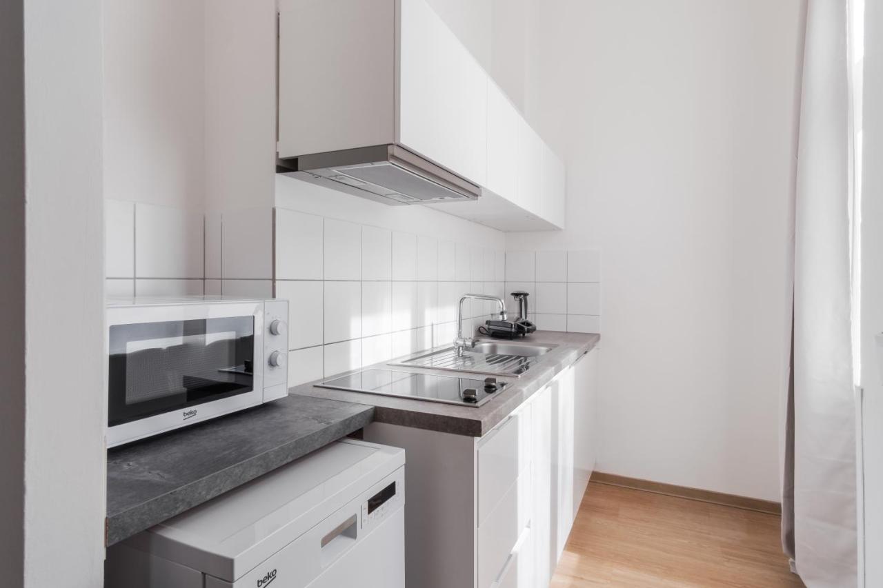 Mizu House By Days Praga