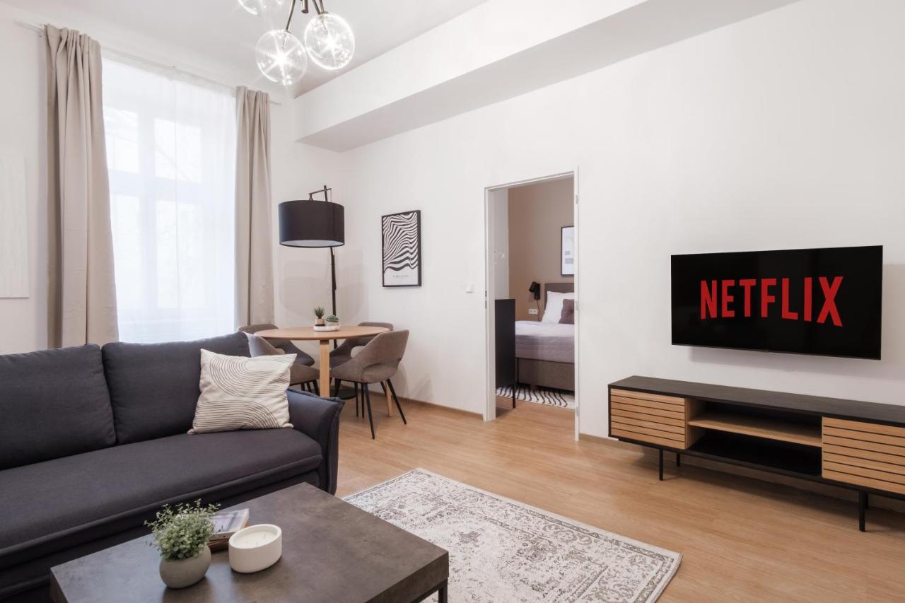 Apartament Mizu House By Days Praga