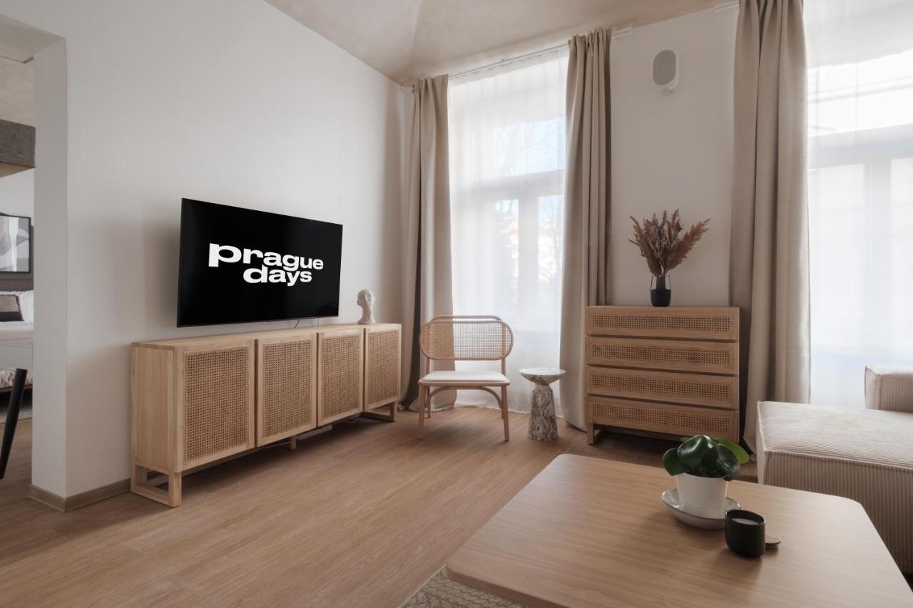 Apartament Mizu House By Days Praga