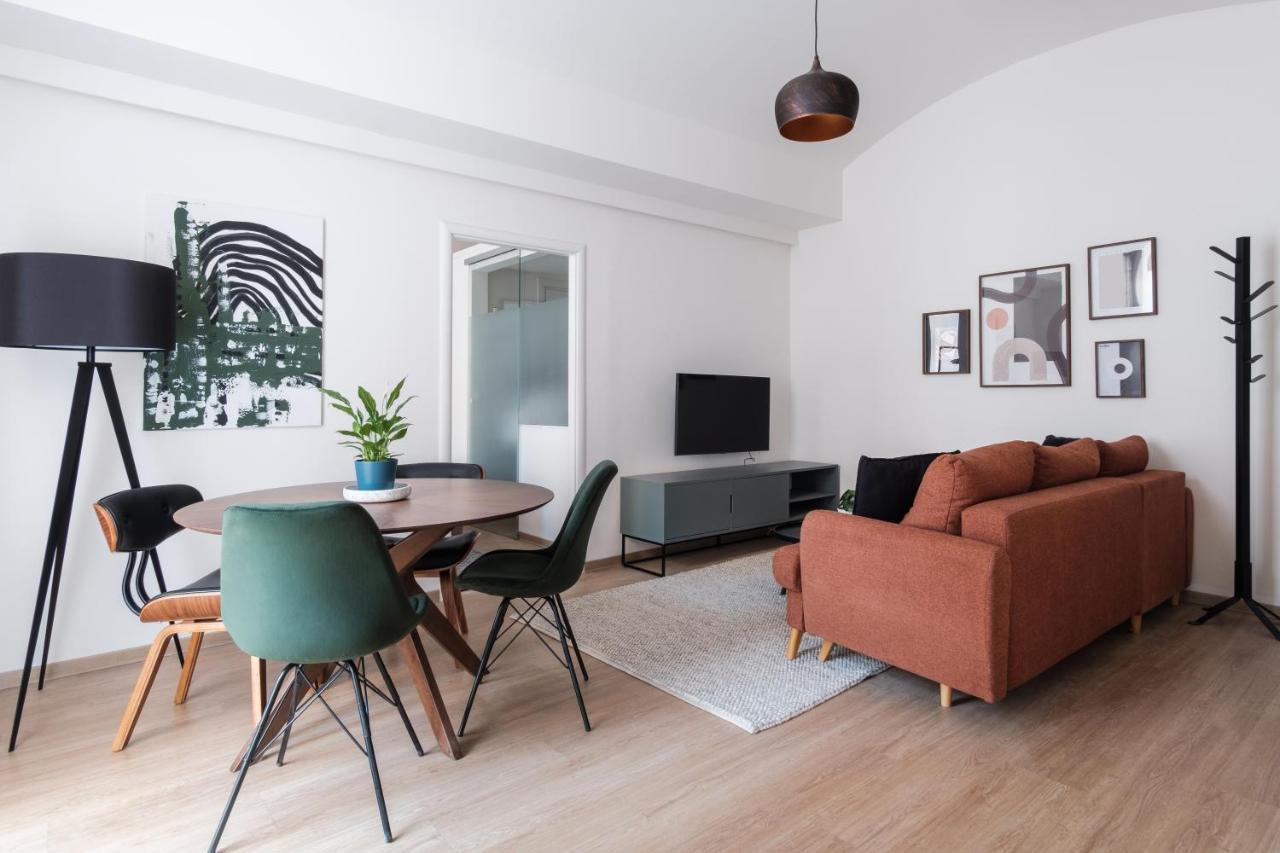 Apartament Mizu House By Days Praga
