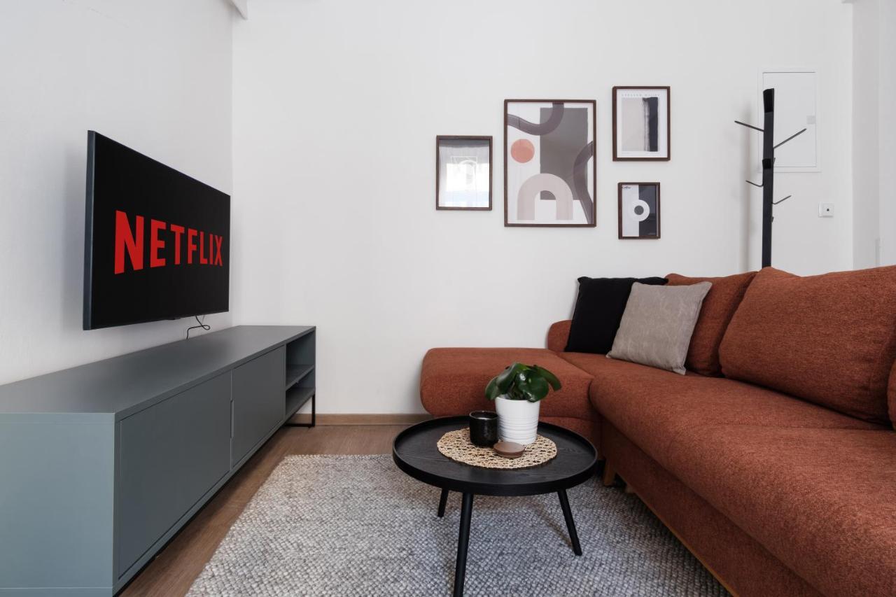 Apartament Mizu House By Days *
