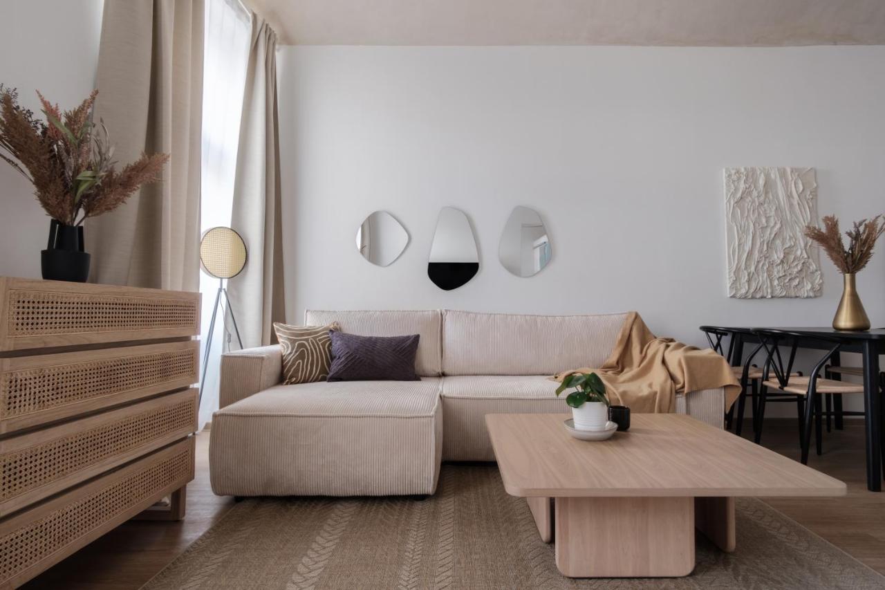 Apartament Mizu House By Days Praga