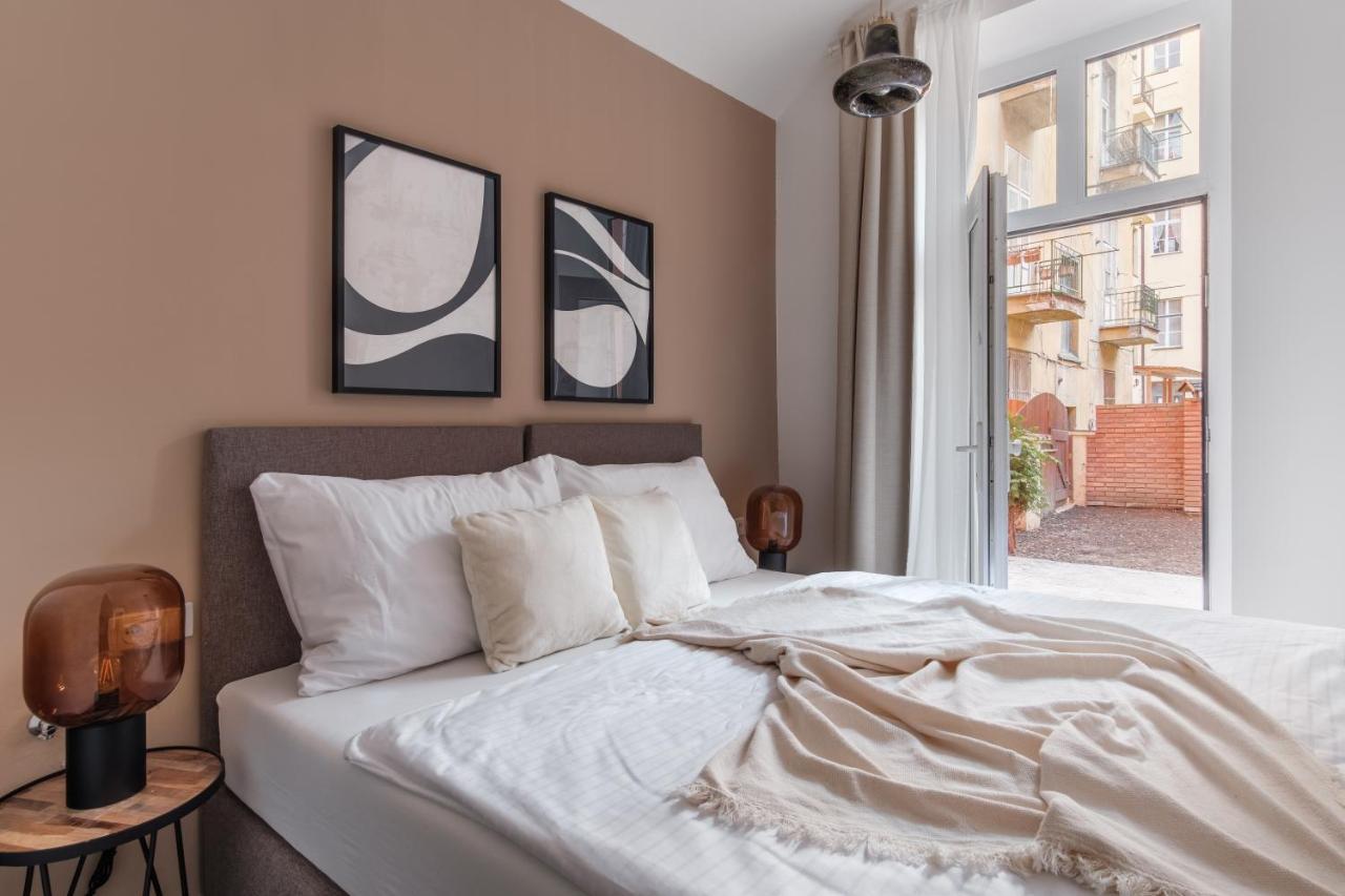 Apartament Mizu House By Days