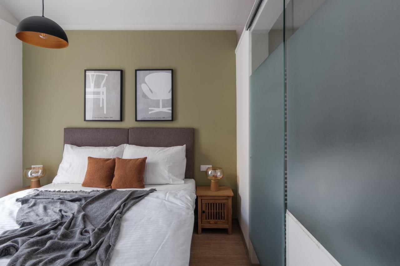Apartament Mizu House By Days