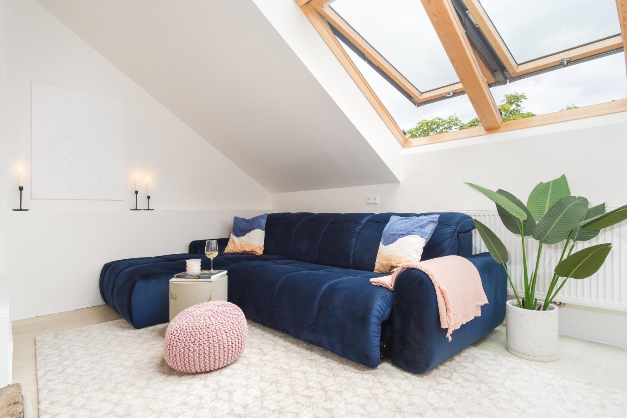 Mizu House By Days Apartament *