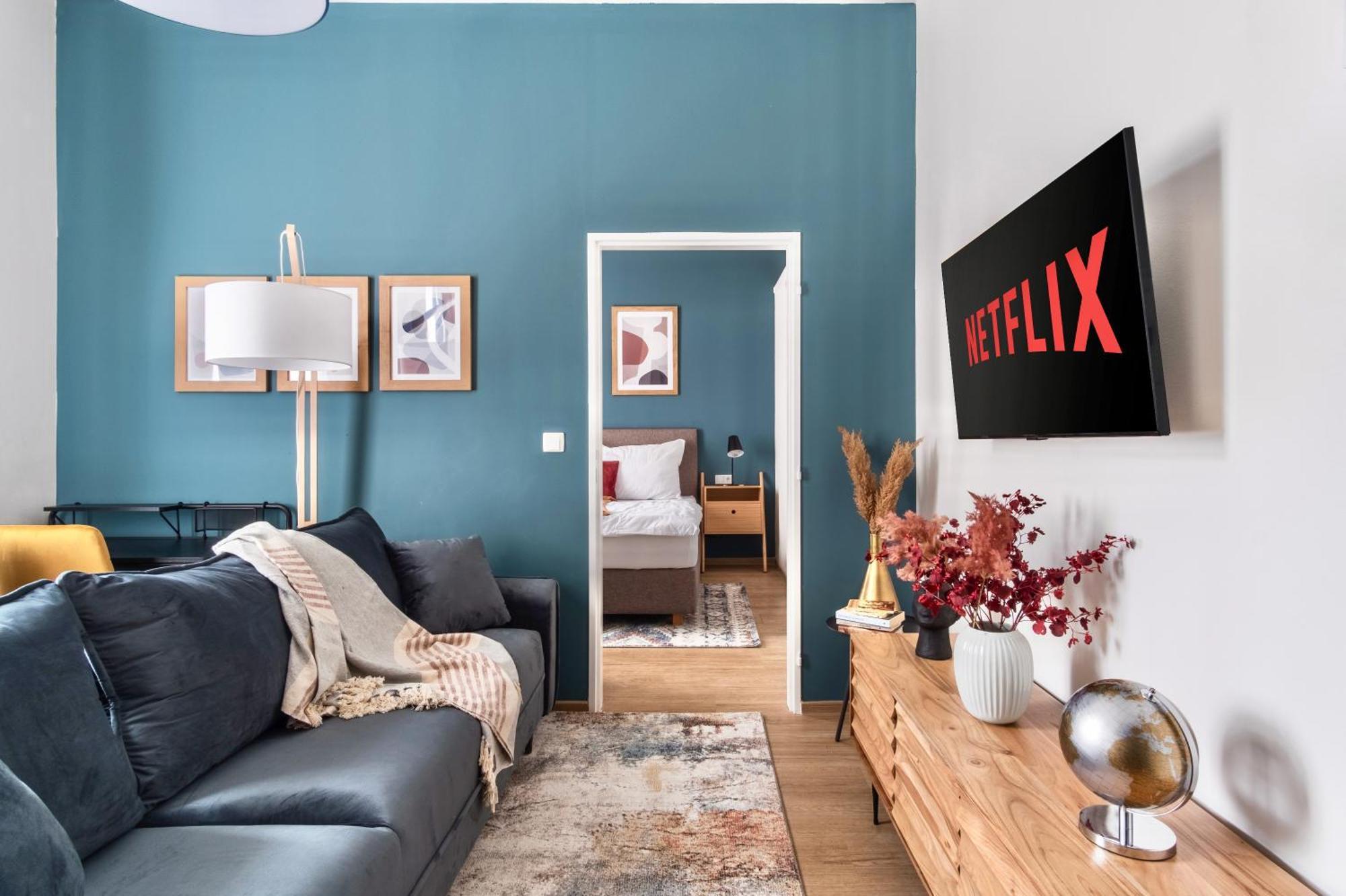 Mizu House By Days * Praga