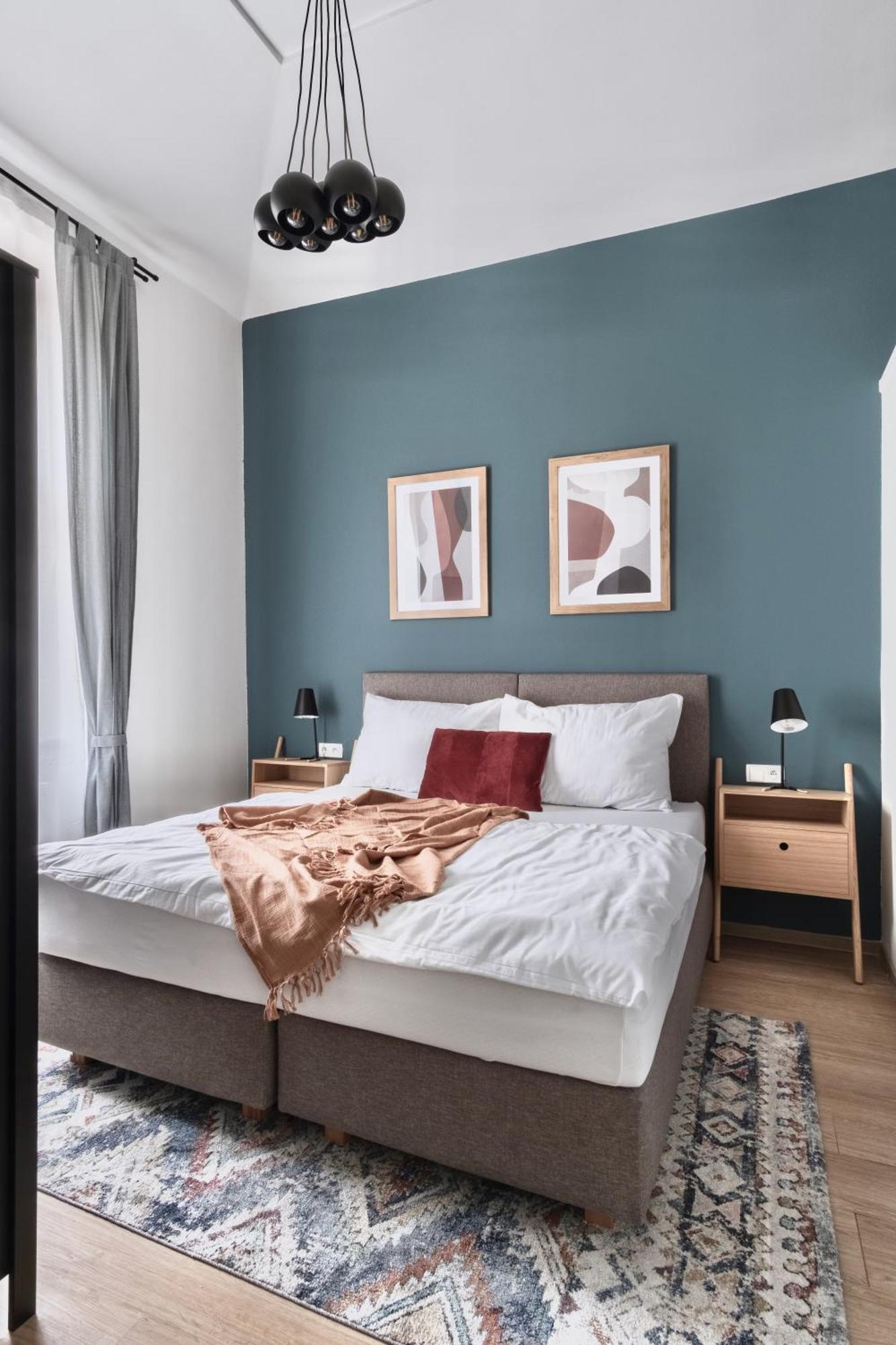 Mizu House By Days Apartament Praga