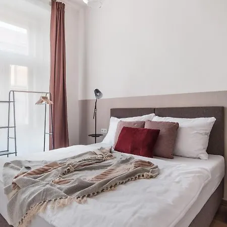 Mizu House By Prague Days Apartment Exterior photo