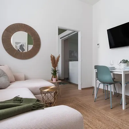 Mizu House By Prague Days Apartment Exterior photo