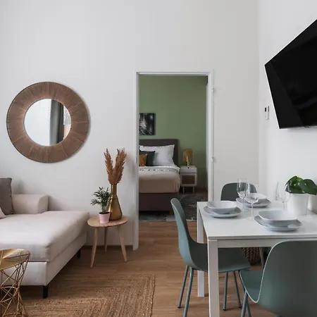 Mizu House By Prague Days Apartment Exterior photo
