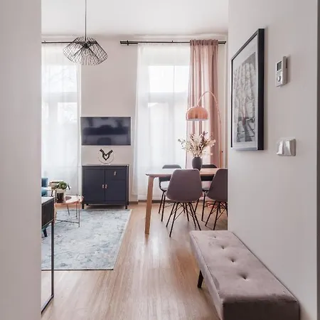 Mizu House By Prague Days Apartment Exterior photo