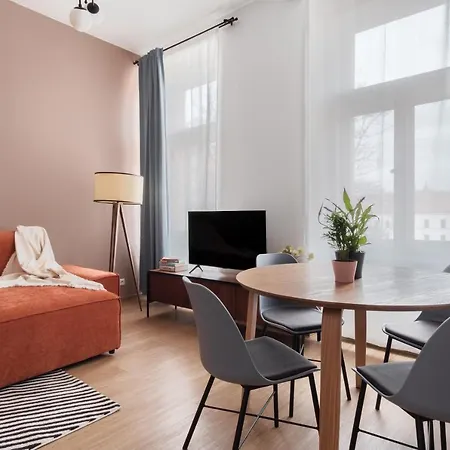 Mizu House By Prague Days Apartment Exterior photo