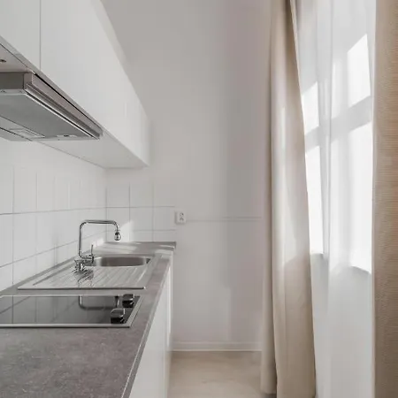 Mizu House By Prague Days Apartment Exterior photo