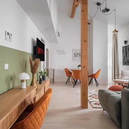 Mizu House By Prague Days Apartment Exterior photo