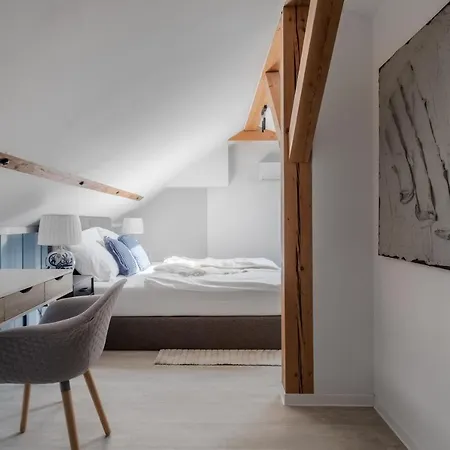Mizu House By Prague Days Apartment Exterior photo