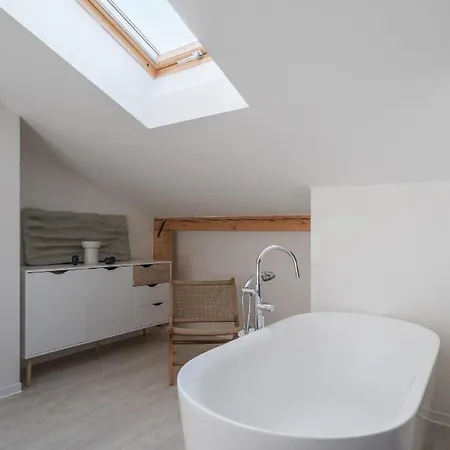 Mizu House By Prague Days Apartment Exterior photo