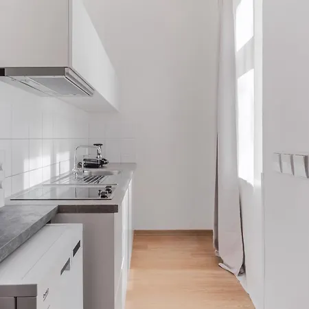 Mizu House By Prague Days Apartment Exterior photo