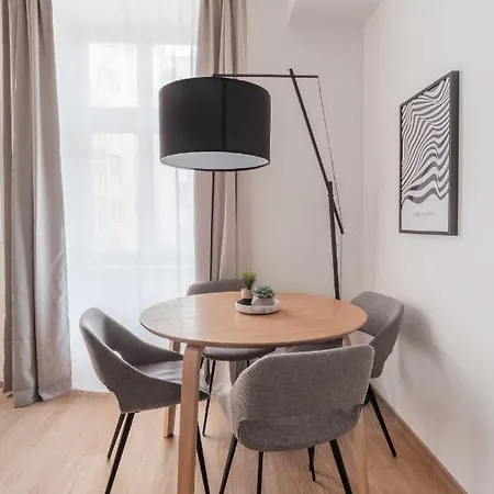 Mizu House By Prague Days Apartment Exterior photo