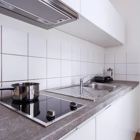 Mizu House By Prague Days Apartment Exterior photo