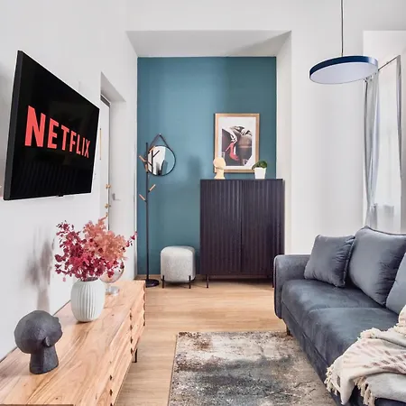 Mizu House By Prague Days Apartment Exterior photo