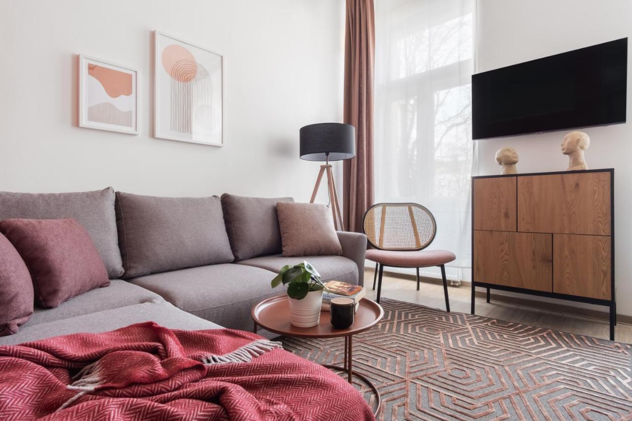 Апартаменти Mizu House By Days