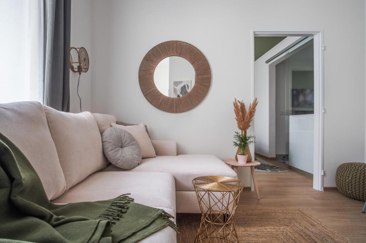 Mizu House By Days Prague