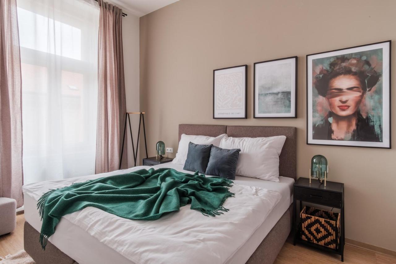 Mizu House By Days Appartement *