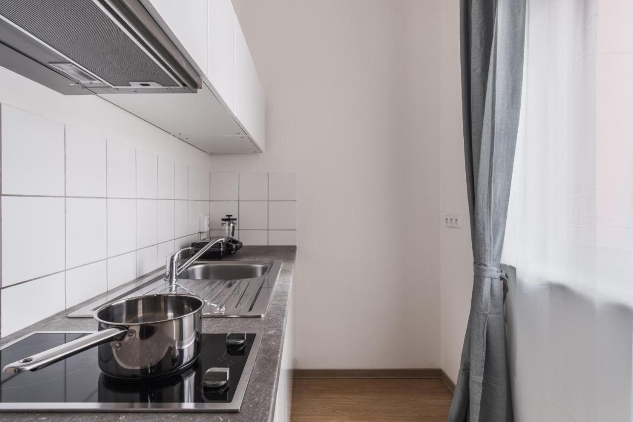 Appartement Mizu House By Days Prague