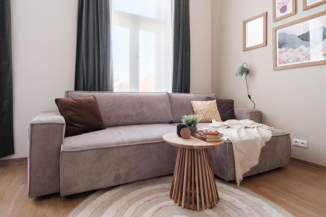 Apartment Mizu House By Days Prague