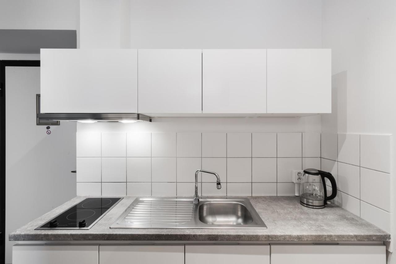 Apartment Mizu House By Days *