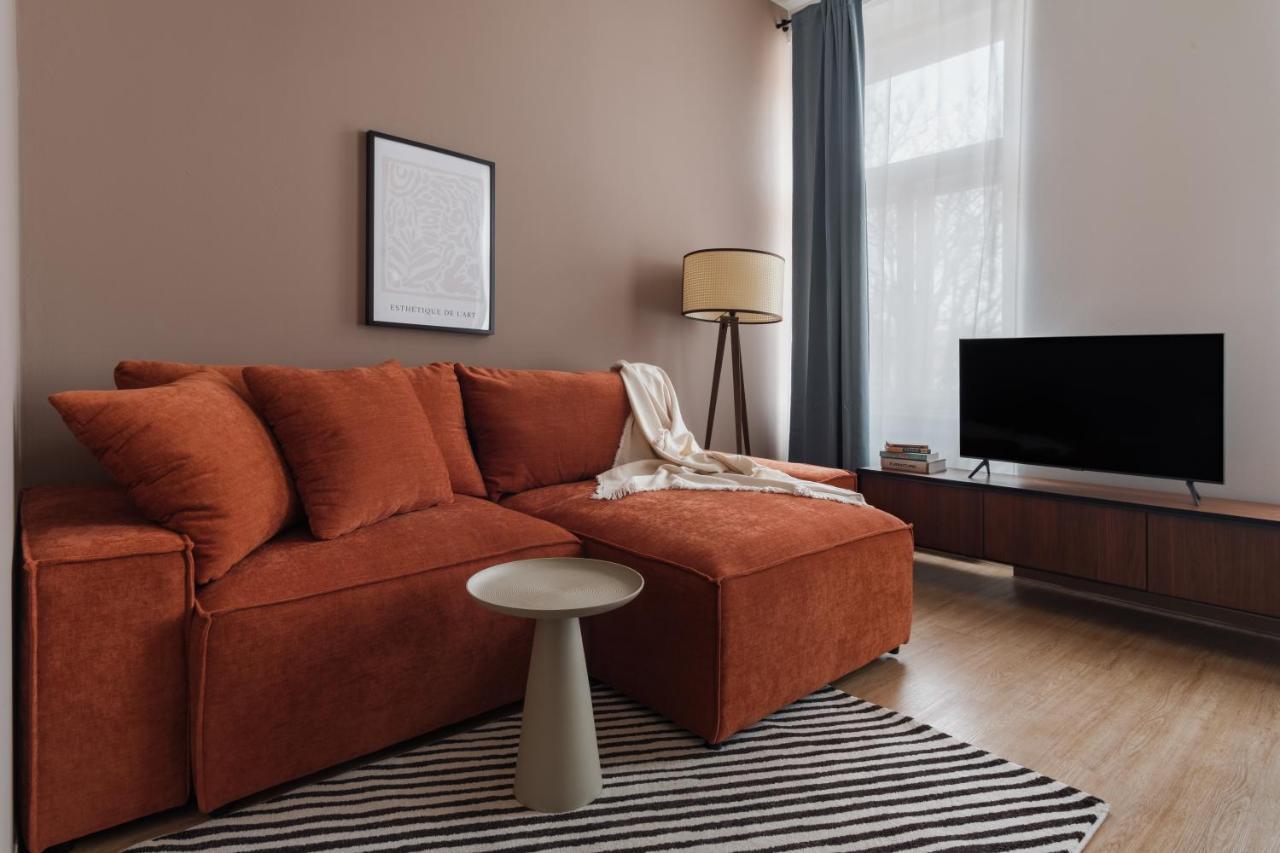 Appartement Mizu House By Days *