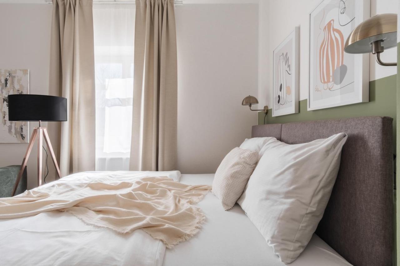 Appartement Mizu House By Days *