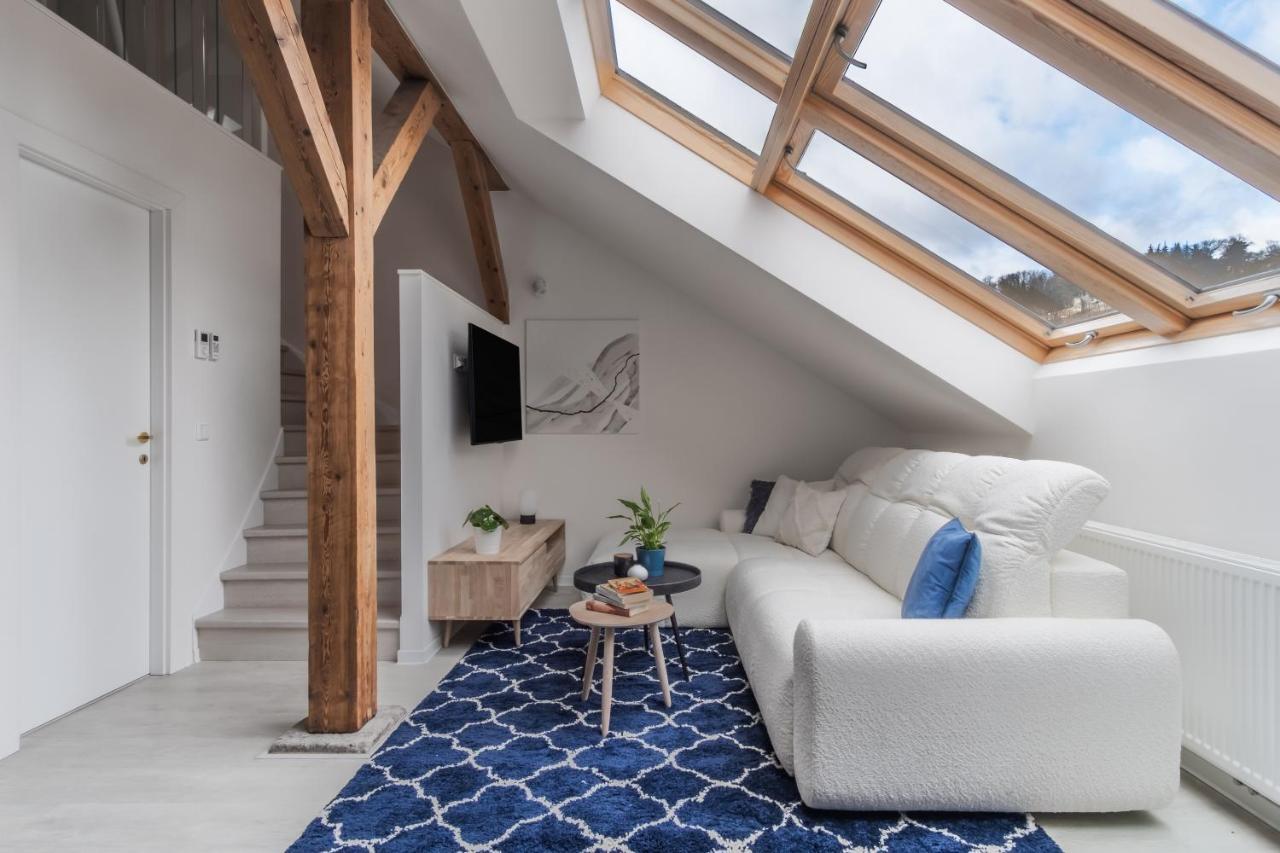 Appartement Mizu House By Days *