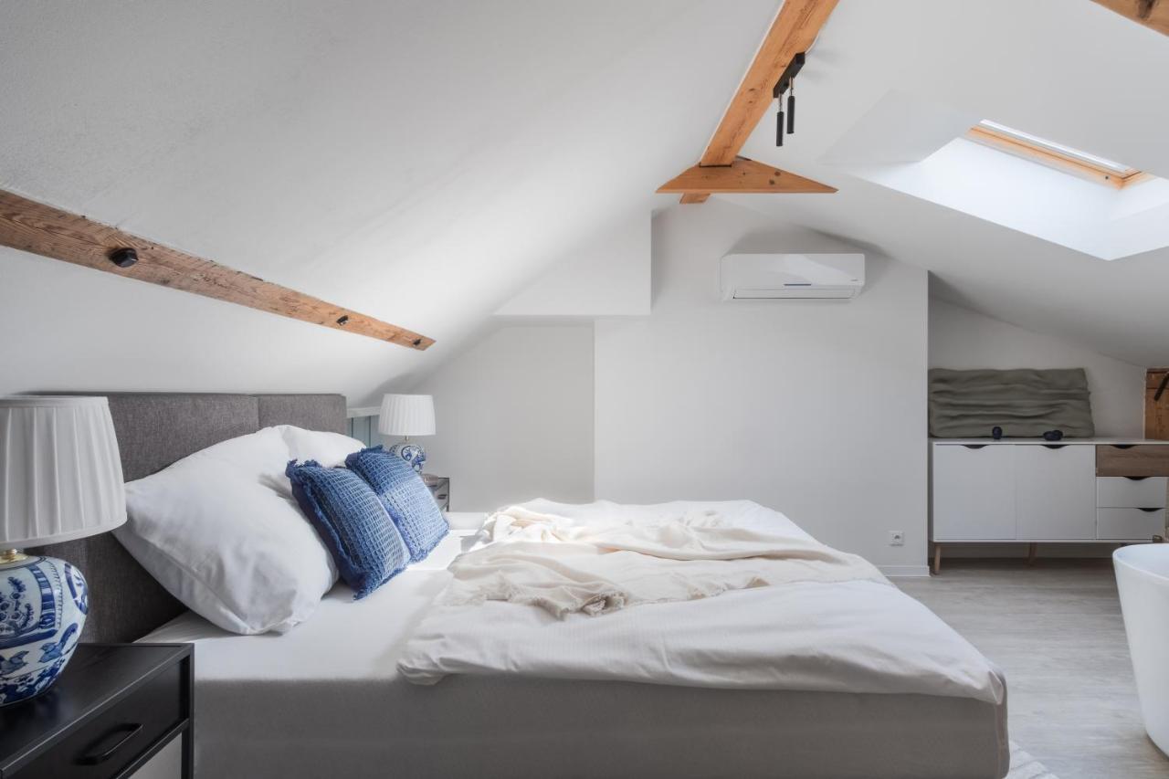 Mizu House By Days Apartment Prague