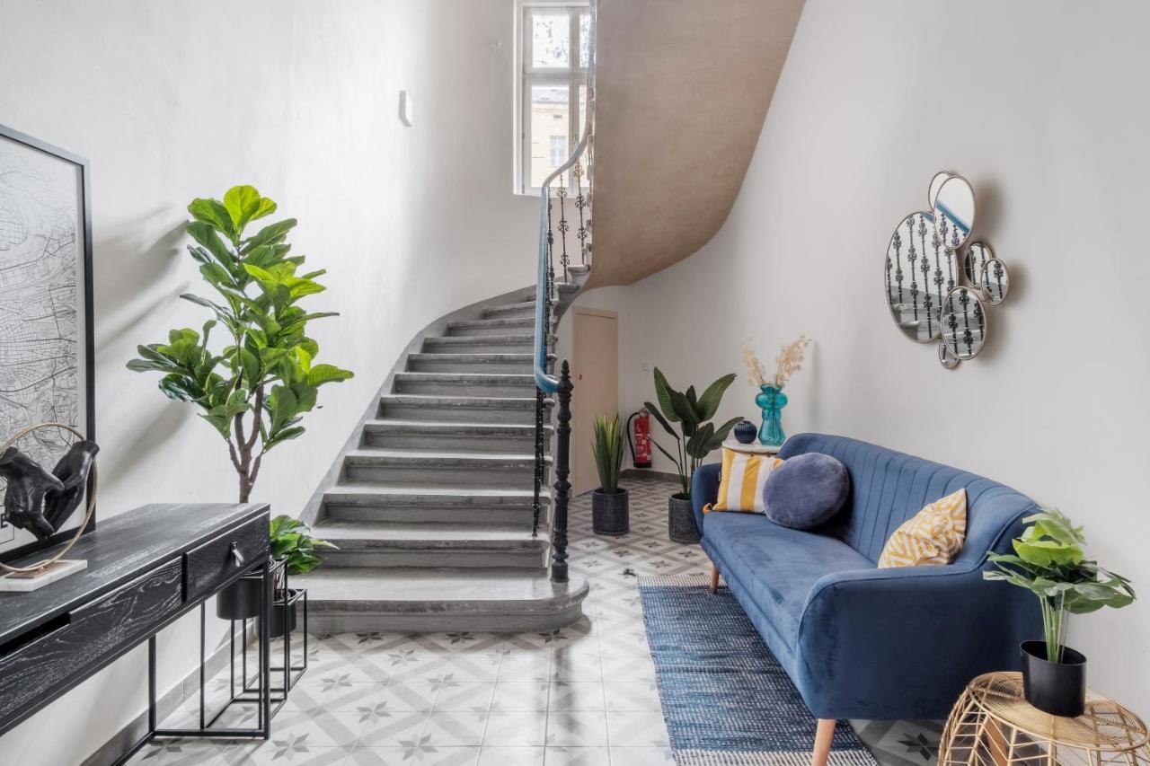 Mizu House By Days Apartment Prague